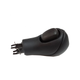 Ручка переключения передач Infiniti EX35 EX37 FX35 FX37 FX50 G25 G35 G37 Q40 Q60 QX56 QX70 черная - изображение 7