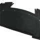 Шумоизоляция в крышку капота BMW E90 E91 E92 E93 (2005-2012) - изображение 7
