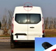 Центральний стоп Ford Transit MK8/Tourneo з камерою та дисплеєм (2015-2020) - зображення 10