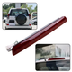 Центральный стоп-сигнал на Toyota Land Cruiser Prado LC120 / Lexus GX470 (2002-2009) - изображение 1