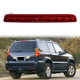 Центральный стоп-сигнал на Toyota Land Cruiser Prado LC120 / Lexus GX470 (2002-2009) - изображение 2