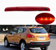 Центральний стоп-сигнал на Nissan Qashqai J10 (2006-2014) - зображення 1
