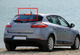 Центральный стоп-сигнал на Renault Megane Hatchback MK3 (2008-2016) - изображение 8
