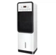 Мобільний кондиціонер Germatic Air Max Pro BFX-8D-1668 2в1 з функціями обігріву та охолодження - зображення 2