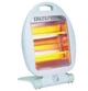 Кварцовий обігрівач Heater CB-7745 Crownberg Quartz -800Вт - изображение 2