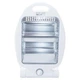 Кварцовий обігрівач Heater CB-7745 Crownberg Quartz -800Вт - изображение 4
