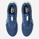 Мужские кроссовки для бега ASICS Gel-Contend 9 1011B881-407 42 (8.5USA/7.5UK) 26.5 см Синий/Зеленый (4571633329494) - изображение 6