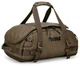 Спортивная сумка Thule Chasm Duffel 30L (Deep Khaki) 3205587 (TH 3205587) - изображение 1