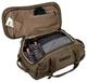 Спортивная сумка Thule Chasm Duffel 30L (Deep Khaki) 3205587 (TH 3205587) - изображение 4