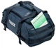 Спортивная сумка Thule Chasm Duffel 30L (Darkest Blue) 3205586 (TH 3205586) - изображение 6