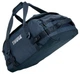 Спортивная сумка Thule Chasm Duffel 30L (Darkest Blue) 3205586 (TH 3205586) - изображение 14