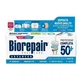 Професійна зубна паста для чутливих зубів Biorepair Advanced protezione completa 50+ 75 мл - изображение 1