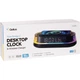 Настольные часы Gelius Desktop Clock & Wireless Charging Time Bridge 2 GP-SDC02 - изображение 3