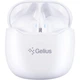 Бездротові навушники TWS Gelius Basic 2 GP-TWS048 White - зображення 4