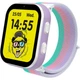Смарт-часы Gelius GP-PK008 (Rainbow) с GPS/4G White - изображение 4