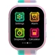 Смарт-часы Gelius GP-PK008 (Rainbow) с GPS/4G White - изображение 6