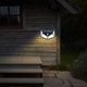 Уличный фонарь настенный 100 LED с датчиком движения и солнечной панелью для двора беседки сада - изображение 2