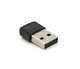 Бездротовий мережевий адаптер Wi-Fi-USB Merlion CL-UW06, RT7601, 802.11bgn, 150MB, 2.4 GHz, WIN7 / XP / Vista / 2K / MAC / LINUX, Blister Q400 - изображение 1