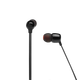 Навушники JBL Tune 125BT Black - зображення 3