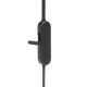 Навушники JBL Tune 125BT Black - зображення 7