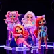 Игровой набор с куклой L.O.L. SURPRISE! из серии «O.M.G. Eye Spy» — СУПЕРГЕРОИНЯ - изображение 2