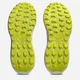 Мужские кроссовки для бега ASICS Gel-Sonoma 8 1011B979-020 41.5 (8USA/7UK) 26 см Желтый/Зеленый (4571633379949) - изображение 7