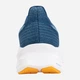Мужские кроссовки для бега Asics Dynablast 5 1011B983-405 46.5 (12USA/11UK) 29.5 см Синие (4571633374449) - изображение 7
