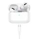 Беспроводные наушники с микрофоном HOCO EW75 White - изображение 3