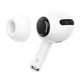 Беспроводные наушники с микрофоном HOCO EW75 White - изображение 8