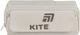 Пенал школьный Kite 9.5x20x11.5 см Бежевый (K26-2702-1) - изображение 1