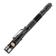 Ліхтар мультитул ручний 6 в 1 YEMAO YM-M91 XPG, 1x10280, ЗУ Type-C - зображення 1