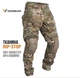 Тактичні штани Idogear G3 з наколінниками MultiCam - Combat Pants Бойові штани ріп-стоп мультикам 38 розмір - зображення 1