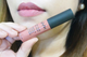 Жидкая помада с матовым финишем Nyx Soft Matte Lip Cream Cannes SMLC19 розово-бежевый 8 мл - изображение 5