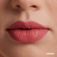 Жидкая помада с матовым финишем Nyx Soft Matte Lip Cream Cannes SMLC19 розово-бежевый 8 мл - изображение 6