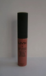 Жидкая помада с матовым финишем Nyx Soft Matte Lip Cream Cannes SMLC19 розово-бежевый 8 мл - изображение 7