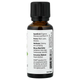 Эфирное масло сладкого майорана NOW Foods, Essential Oils "Sweet Marjoram Oil" 100% чистое масло душицы / майорановое масло (30 мл / 1 жидкая унция) - изображение 2