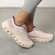 Кроссовки Skechers Glide Step Pro Pink 150428-ROS 36 - изображение 6
