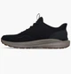 Кроссовки Skechers Slade Ultra Black 211191-BLK 43 - изображение 1
