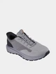 Кросівки Skechers Slade Ultra Grey 211191-GRY 43 - зображення 6