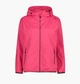 Ветровка CMP Fix Hood Pink 32X5796-B880 36 - изображение 1