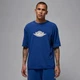 Футболка Air Jordan Rare Blue IB3130-485 M - изображение 2