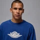 Футболка Air Jordan Rare Blue IB3130-485 M - изображение 4
