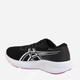Женские кроссовки для бега Asics Patriot 14 1012B836-005 38 (7USA/5UK) 24 см Черные (4571633328343) - изображение 4