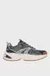 Кросівки Skechers Uno Ryze Verde Olive 183199-OLV 42 - зображення 2