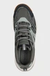 Кросівки Skechers Uno Ryze Verde Olive 183199-OLV 42 - зображення 4