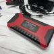 Пускозарядний пристрій з компресором No Brand JUMPSTARTER 29B 99800 мАг 300/600А Червоний (2099342055) - изображение 4