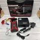 Пускозарядний пристрій з компресором No Brand JUMPSTARTER 29B 99800 мАг 300/600А Червоний (2099342055) - изображение 5