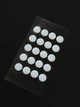 Глайди точки для миші X-Raypad Jade Універсальні 6,5 мм - зображення 2
