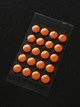 Глайды точки для мыши X-Raypad U9 Air Универсальные 6,5мм - изображение 2