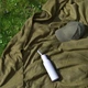 Плед-подушка Soft Me Mild флисовый хаки (202312pl-25) - изображение 3